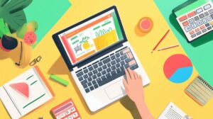 Comment choisir des courses en ligne adaptées à son budget facilement